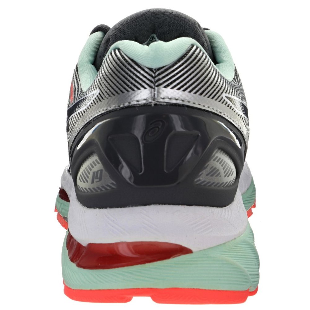 Asics Gel-Nimbus 19 Women's Athletic Running Shoes - Picture 3 of 7